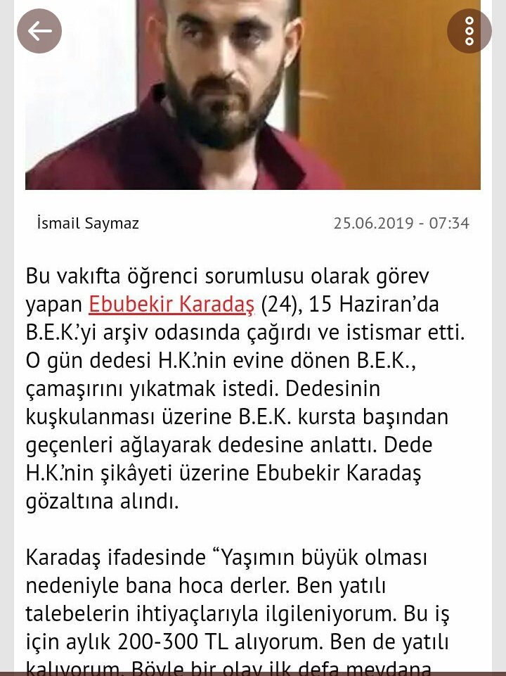 Su11010188's tweet photo. @mirancim Buda bugünden bi tepkini aliriz https://t.co/pBHsyopPnW