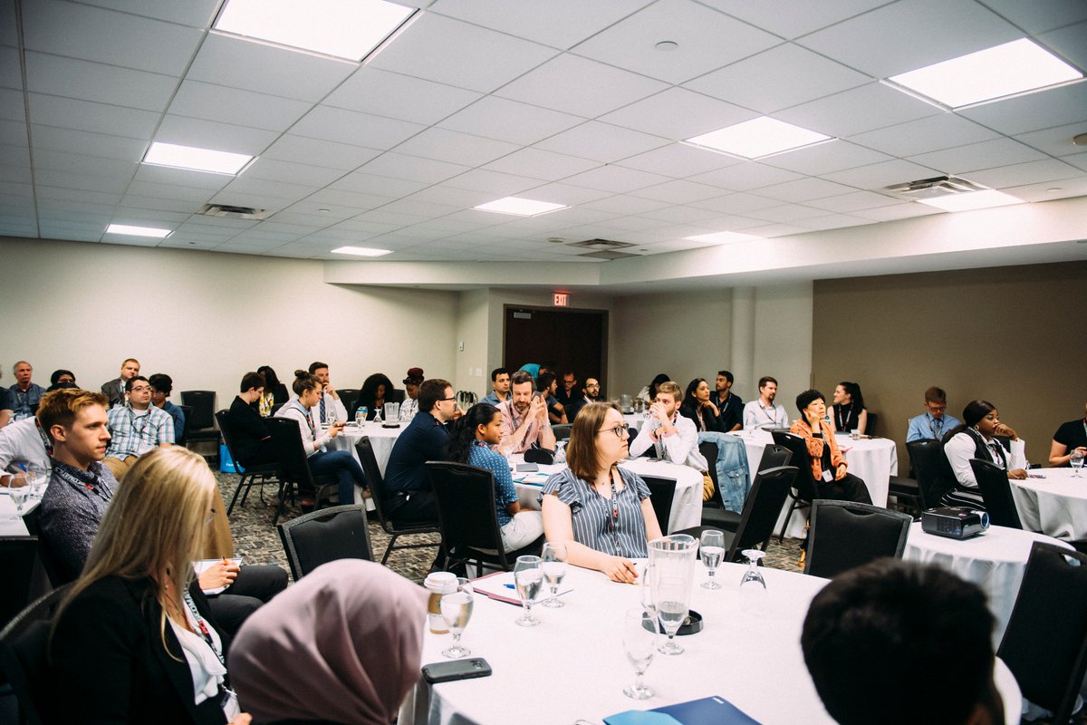 CanadianGIS's tweet photo. Thanks to everyone who supported the 'Future of #Geopatial #Careers'
event, last week in Ottawa https://t.co/L2baHyV5vp #geojob #gisjobs
We think events like this should occur all across Canada ... if you agree, what cities would you love to see an event like this hosted in? https://t.co/cQKfcJDwwe