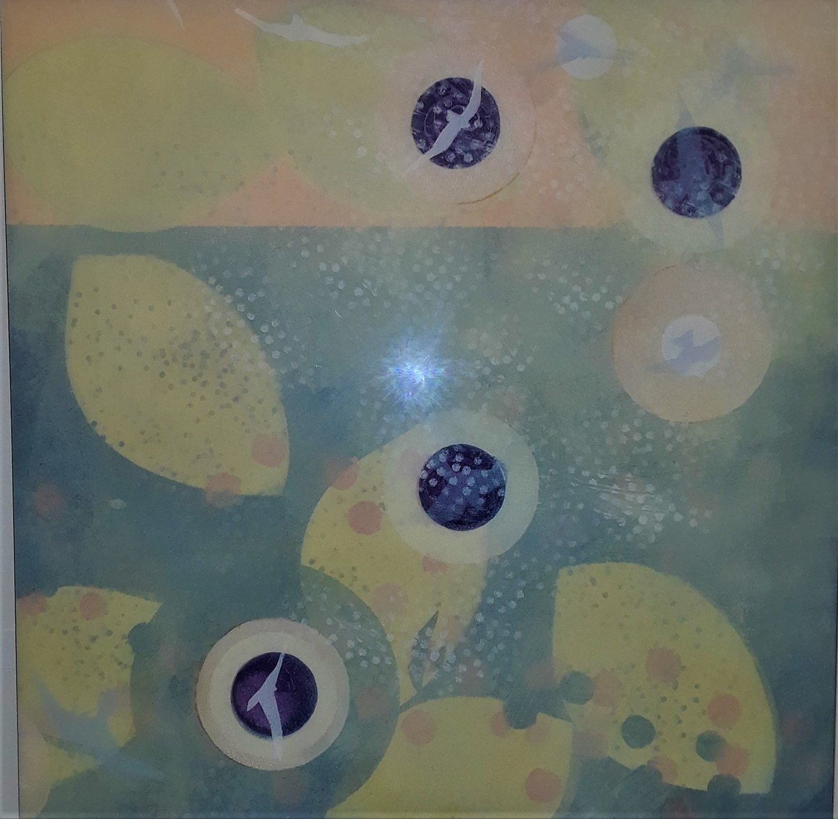 Ohio Craft Museum tweet media