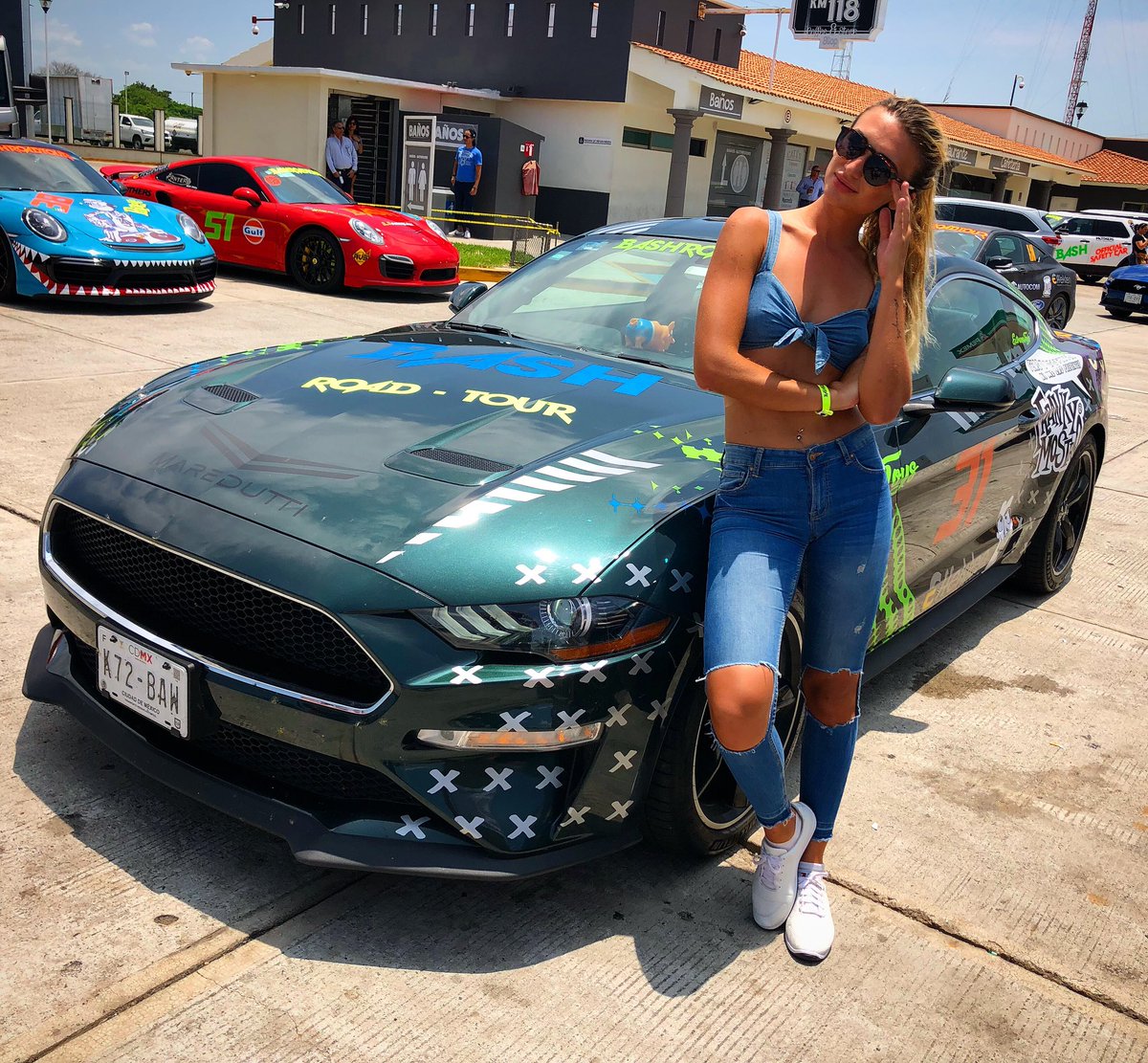 frankymostro's tweet photo. A Villahermosa con la hermosa!! #vacilando #bashilando https://t.co/PjemZf7xkT