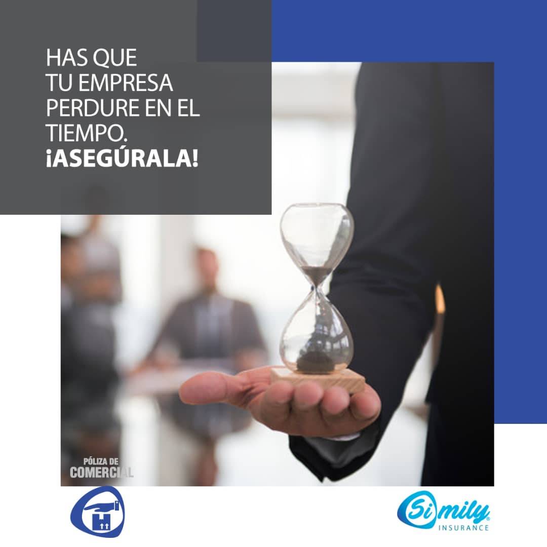 Similyinsurance's tweet photo. Te garantizamos un servicio de excelencia, con las mejores opciones para asegurar tu empresa.
.
Comunícate con nosotros:
☎MIAMI (305) 507-0170
☎️CAPE CORAL (239) 210-6900
☎️WPB (954) 874-0174
☎️TAMPA (813) 217-8315
☎️ORLANDO (407) 357-0616 https://t.co/2aLvMYn6Le