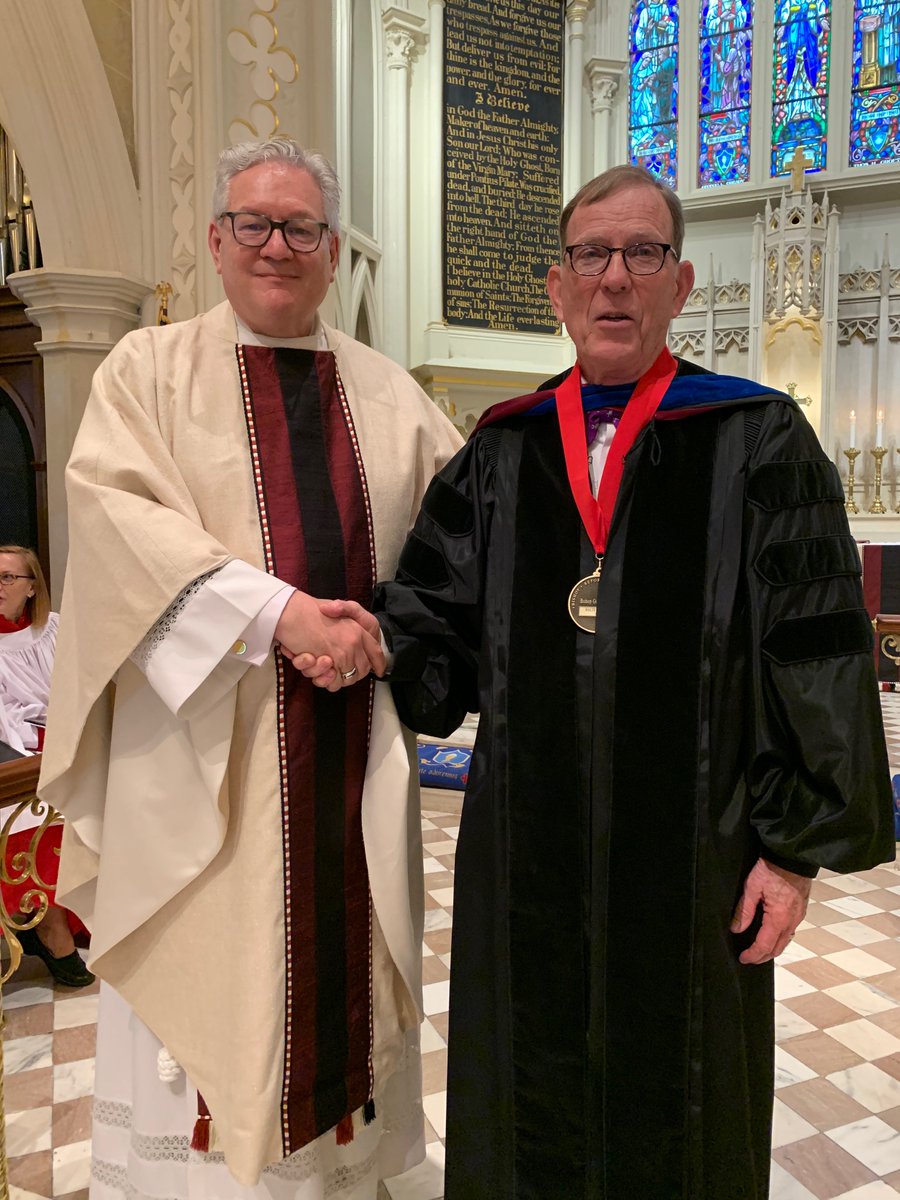 Catch up on the latest news from Trinity Cathedral here: conta.cc/2NaevmO #trinityepiscopal #episcopal #trinitycathedral