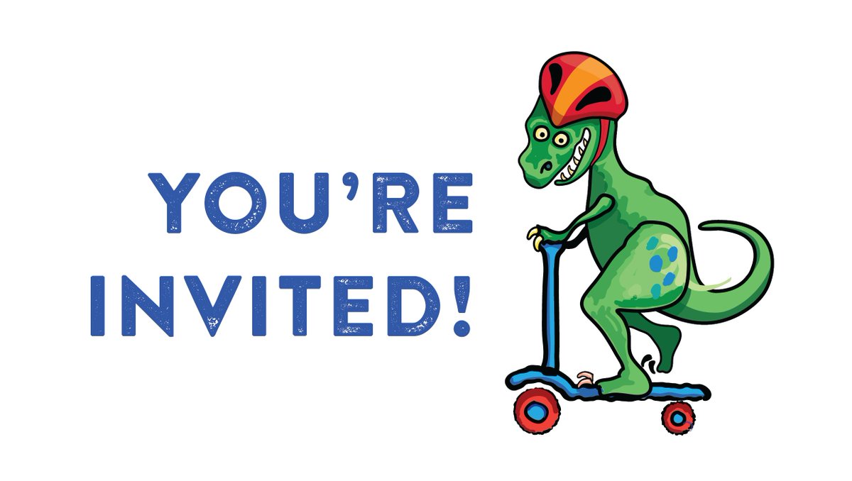 Join Any Of Our Summer Activity Classes - Tuesdays at 11am srtl.co/I5Lz