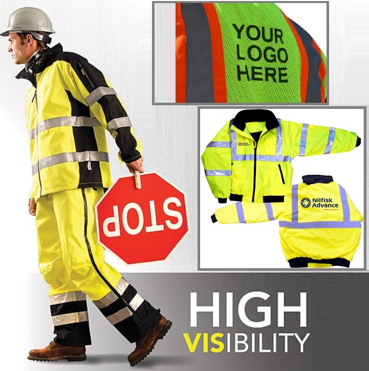 TheManStore_'s tweet photo. We #Logo #SafetyApparel & #PPE .. Great Deals on #Customizing Jackets, Sweatshirts, T-Shirts, Safety Vests, Gloves & More! Quick Turnaround Time Too! Stand Out on the Job Site & Outfit your Crew with #Customized #Workwear
Find out more .. https://t.co/vFr8MqKzX6
#LogoIt #HiVis https://t.co/ZhYYJwPPC7