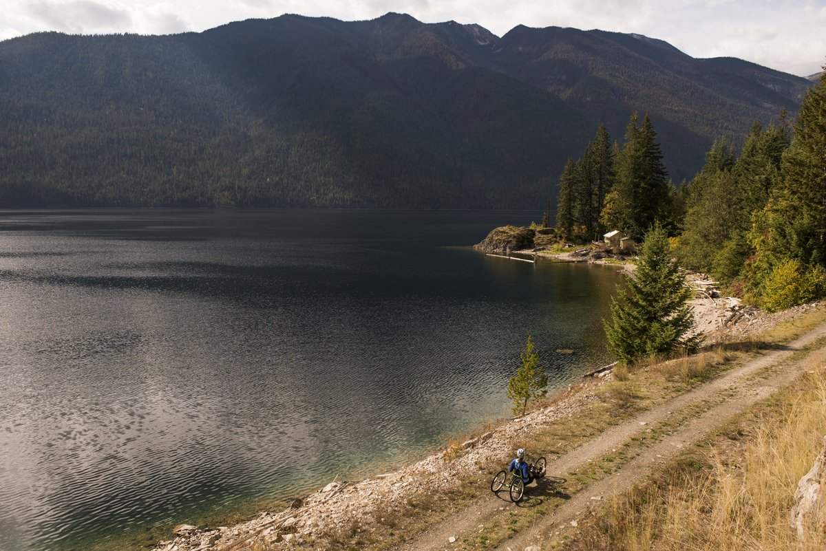 DestinationBC's tweet photo. A new distinction by @UNWTO &amp; @Fundacion_ONCE will recognize &amp; promote destinations that "can be enjoyed by any tourist, regardless of their physical, sensory or cognitive abilities." Let the 🌎 know your BC destination can be enjoyed by all by June 30! https://t.co/mWPKAokb3X https://t.co/3DV8TYSpmu
