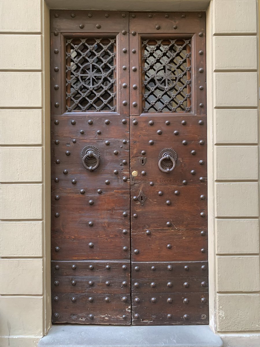 InOlivers's tweet photo. Doors are all unique here. https://t.co/eEKMXId91J