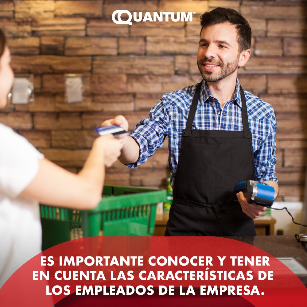 QuantumMx_'s tweet photo. #Quantum te ayuda a establecer incentivos que funcionen. Si lo que la empresa ofrece como incentivo es algo que no consigue motivar a los empleados. https://t.co/HfP92gfmJp