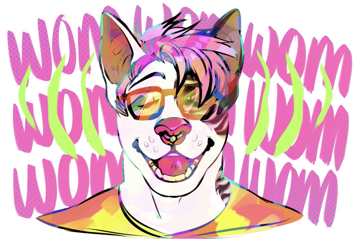 Flynxy's tweet image. Constantly falling down the rabbit hole