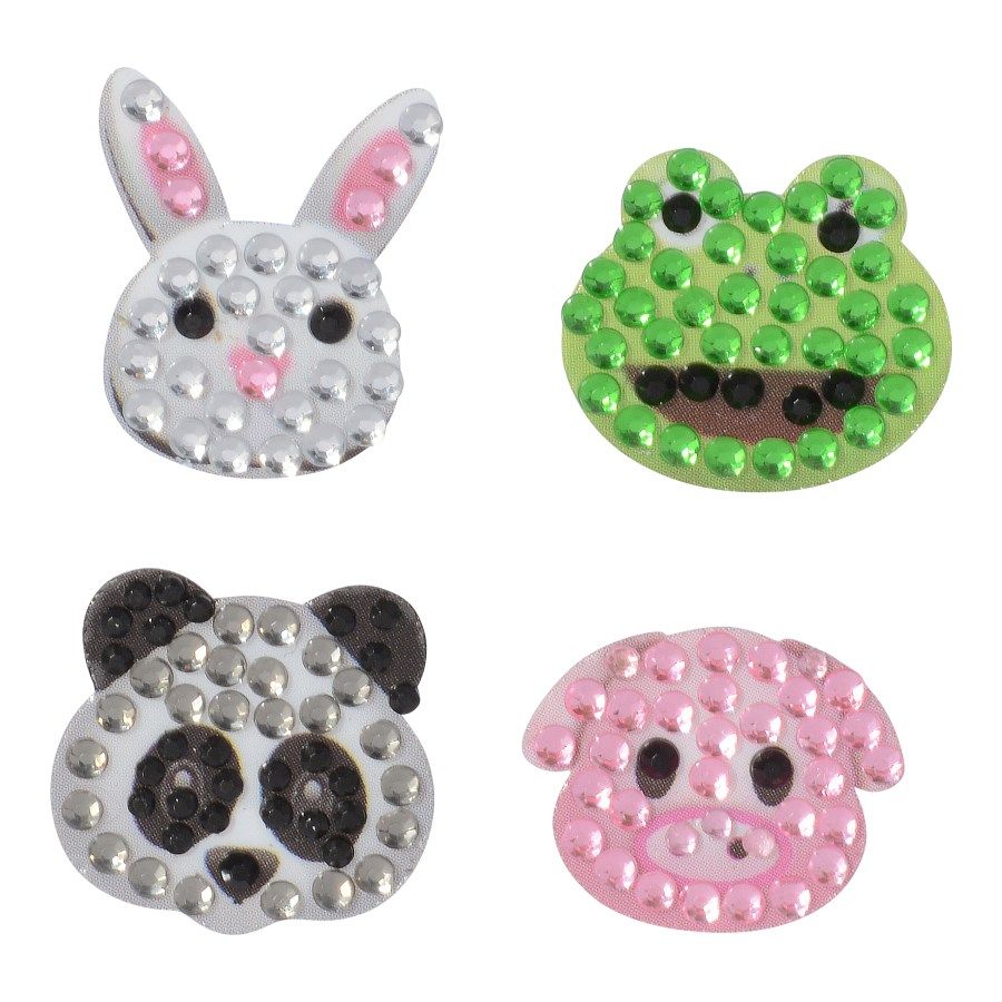 stickerbeans's tweet photo. These “Furry Friends” are best pals (and also super adorable!) Collect #BabyBeans with your friends and enjoy the cuteness together! ✨ 🐸 🐷 #AnimalStickers #CuteStickers #StickerBeans #PigSticker #BunnySticker #FrogSticker #Koala #Sparkle https://t.co/C9ZV03C5iL https://t.co/WRh50eJSIW