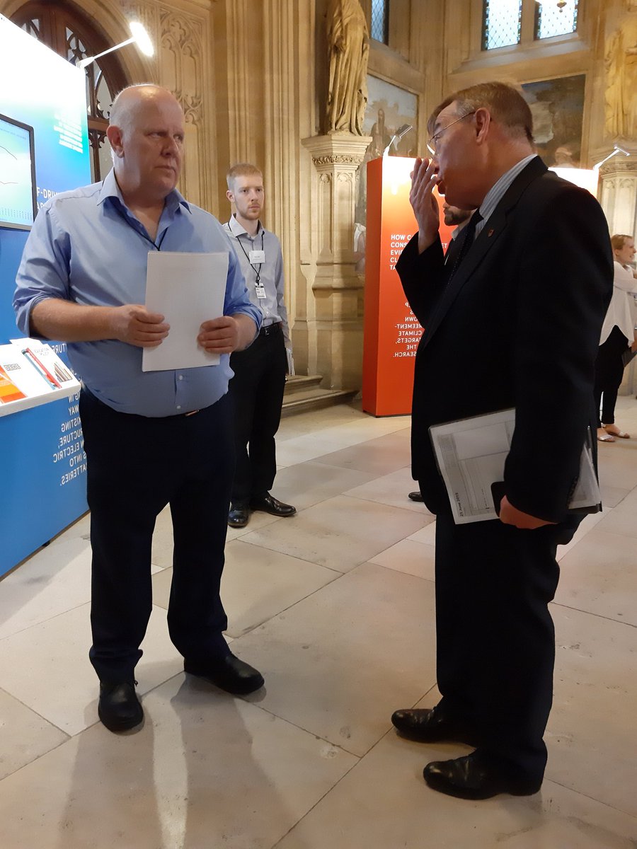 DECE_DU's tweet photo. Other MPs who visited us included @Metcalfe_SBET @IanMearnsMP @ChiOnwurah @darrenpjones #EvidenceWeek #DECEatEvidenceWeek https://t.co/ARsJ7wLIjw