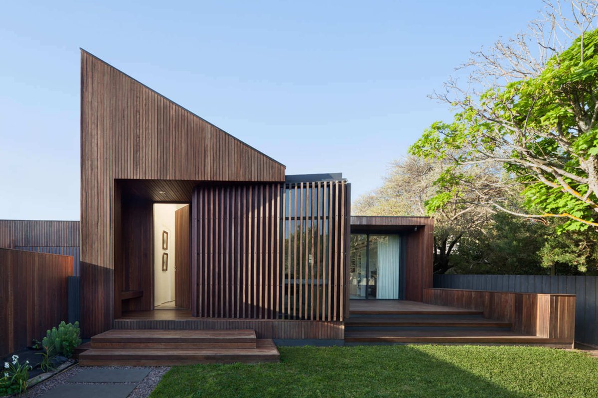 HomeAdore's tweet photo. Humble House by Coy Yiontis Architects

https://t.co/lM3vYiz7XH

#interior #architecture #interiordesign #decor https://t.co/dUfGJdwJ8Z