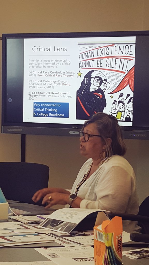 Dr.Carolina Gonzalez tweet media