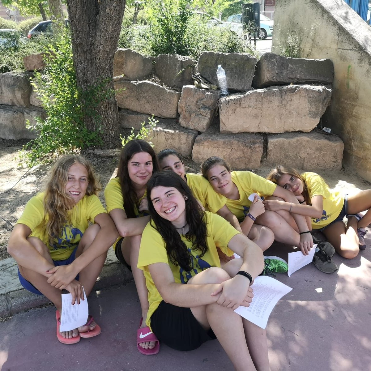 Al nostre perfil d'Instagram anem penjant fotos del campus.

------

En nuestro perfil de Instagram vamos colgando fotos del campus

instagram.com/p/BzIu92ioh0y/…

#OkCampusIgualada #OkCampusIgd #Igualada #IFHCP #IFHCPower #baseIFHCP #Igualada2019