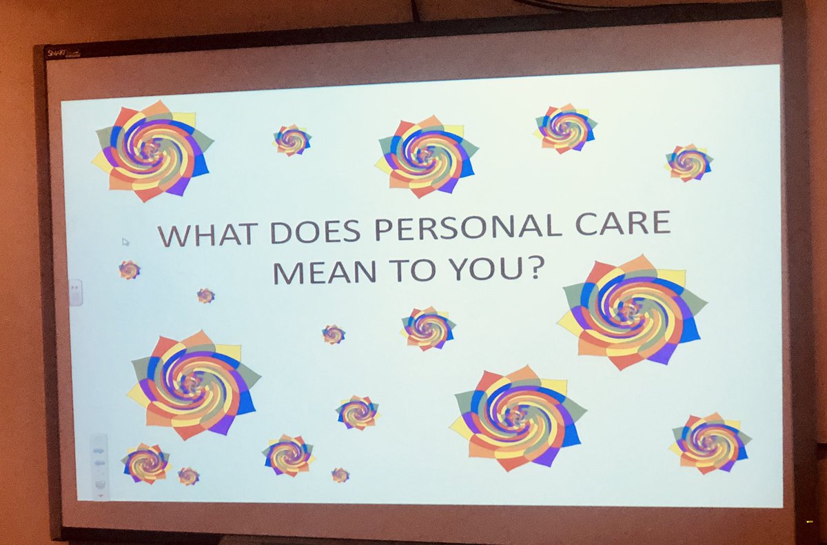 AnnaMorLewis's tweet image. Fundamental Care Training for @cne_siar home care staff, delivered today by @NHSWI Professional Practice Team &amp;amp; nursing staff.  Such important work going on in community #fundamentalcare #personcenteredcare #firstpointofcontact #homecare #ijb #jointboard