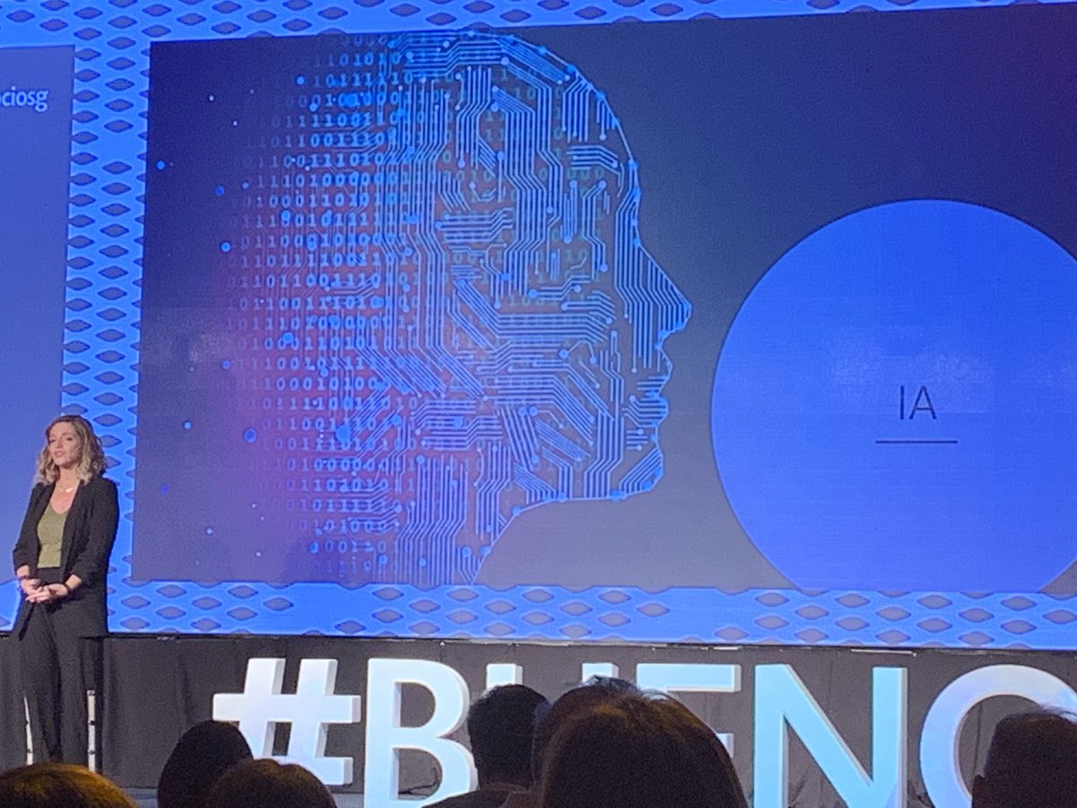 voongames's tweet photo. #innovation #adn #ai #ArtificialIntelligence with Martina Rua @buenosnegociosg #MarDelPlata #voon #blockchain #developer https://t.co/W33xvRZzAe