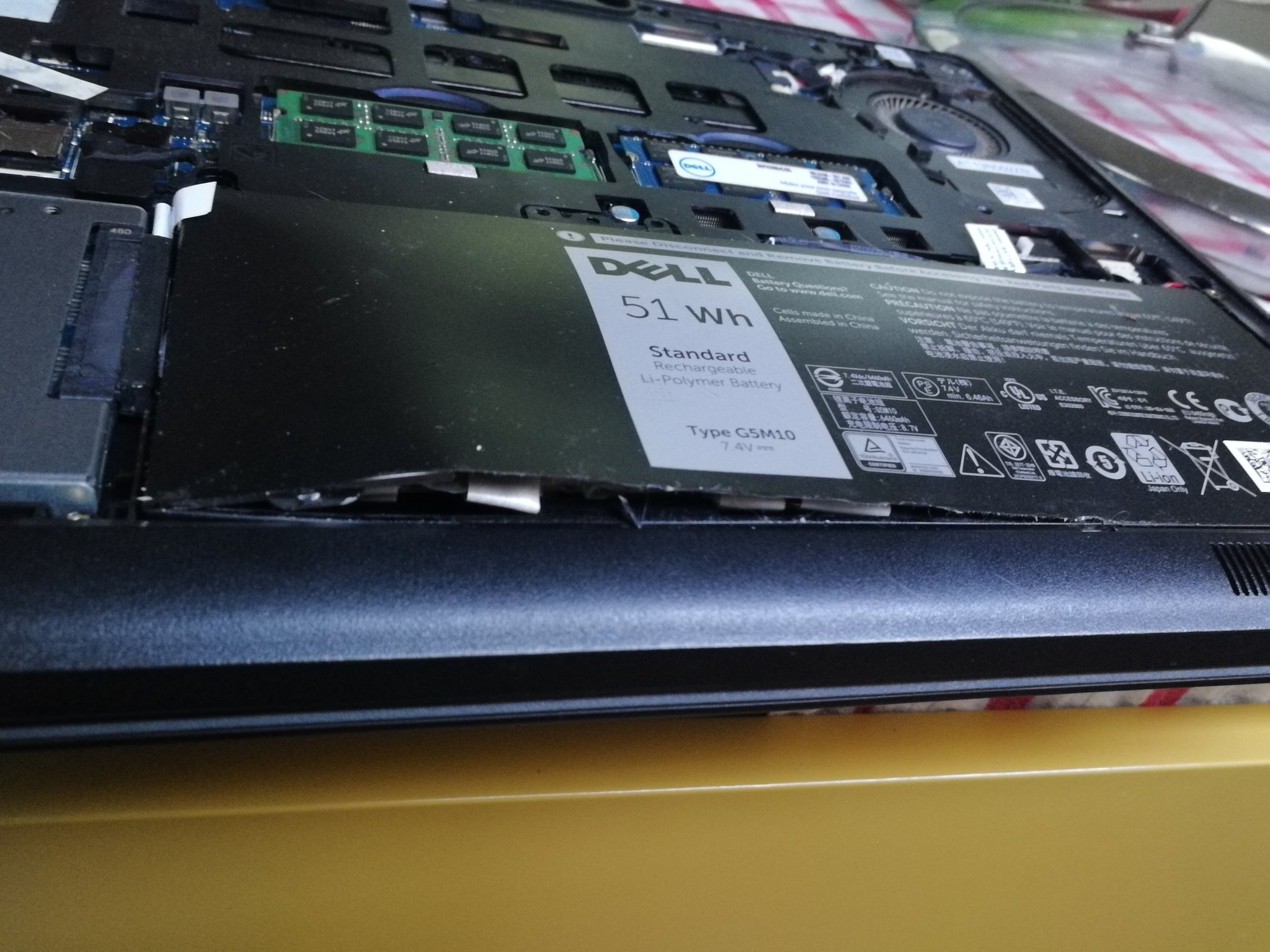 Dell On Twitter Aebe Hello I Haven T Received The Service Tag Or Express Service Code Yet Could You Share Any Of Them So That I Can Assist You With Your Query Https T Co Q0eqwg0gr1