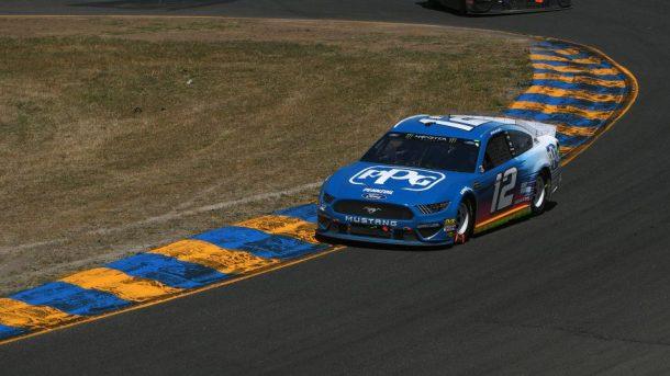 Points matter for many after fallout of #NASCAR Cup Series race at @RaceSonoma. http://bit.ly/2IKFb9B