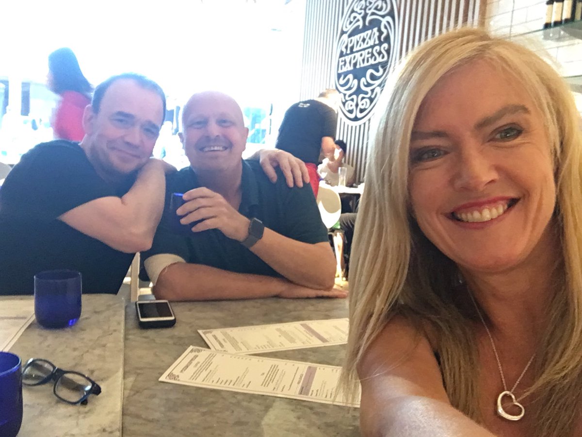 The Good Grief Trust tweet media