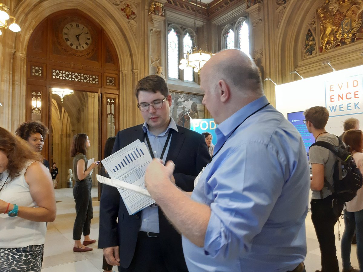 DECE_DU's tweet photo. Thank you to @LordLucasCD, Lord Stone, Ruth Jones MP and @commonslibrary for visiting our #EvidencePod to learn more about the impact of Pupil Premium. #EvidenceWeek #DECEatEvidenceWeek https://t.co/TN07SNqs8U