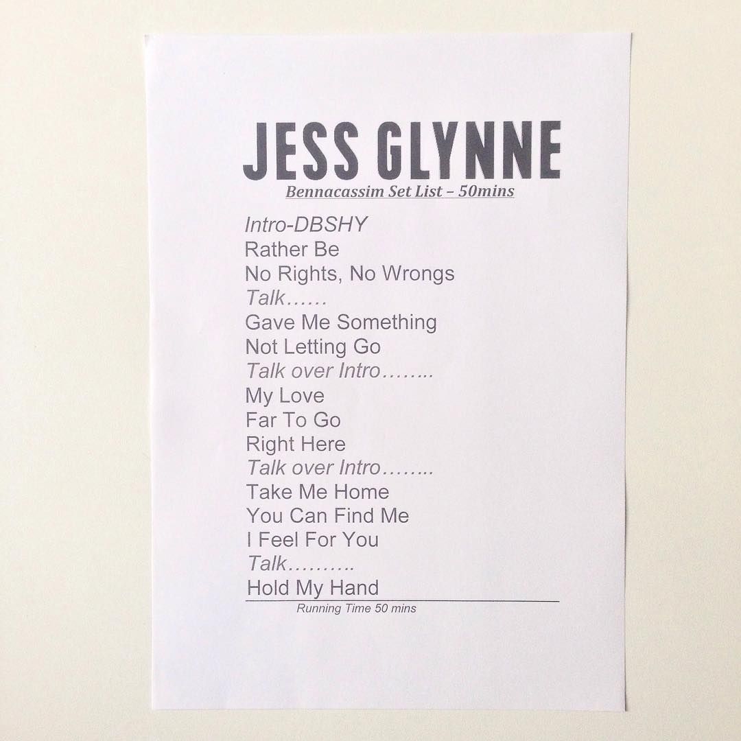 FIB Benicàssim Festival tweet media