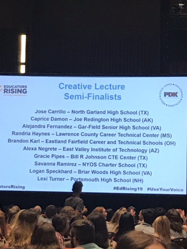 emily_mccord's tweet photo. So proud of our girls! 6 competitors, &amp; they all placed in the Top 10! @LCPScte @freedomhs @LCHS1954 @bwhs_lcps @sbhs_edrising #EDRising19 #UseYourVoice https://t.co/tskUUfkwAS