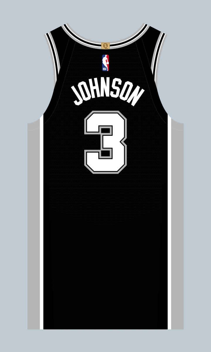 NBA, Nike Planning 75th-Anniversary Uniforms for 2021-22 | Uni Watch