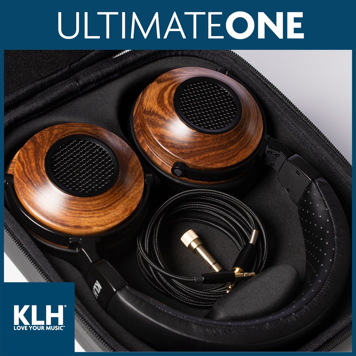 KLHrules's tweet photo. Realized that today is Global Beatles Day. What Beatles song would you listen to on a pair of Ultimate one Headphones? I would go for Being For the Benefit of Mr. Kite myself. #GlobalBeatlesDay #KLHaudio #KLHrules #UltimateOne #headphones #Beatles #beatlesdiner https://t.co/NzMw4dGJTm