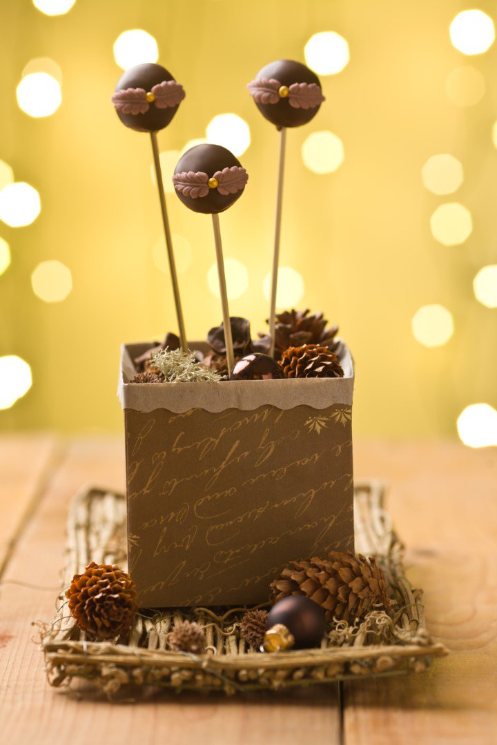 fastketodiets's tweet photo. https://t.co/4vENbJ6g1O Poppin' Keto Salted Caramel Cake Pops - Free Keto Diet Plan - Ketogenic Diet Info, Recipes &amp; Complete Plans– These keto-friendly salted caramel cake pops are sure to be the life of the party. Your guests ... https://t.co/O8sRwXoFSq