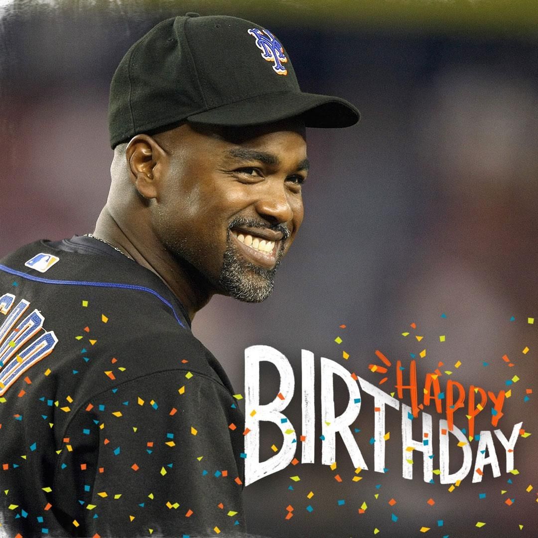 New York Mets: Happy birthday, ... 
 

 
. 