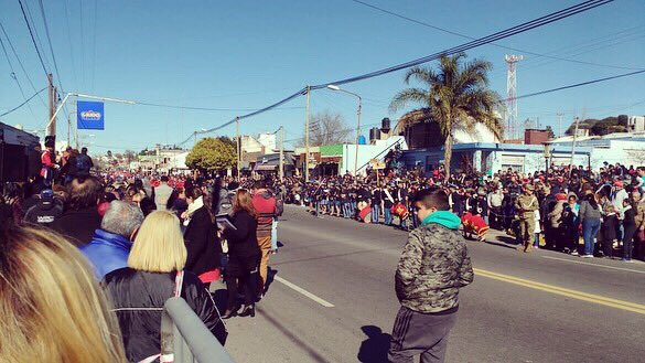 caminosoficial's tweet photo. Estuvimos en el festejo del Aniversario de los Orígenes de Santa María de Punilla, junto a su Intendente @Santa mariadepunilla @dardo_zanotti21 y toda su gente. Este sábado 11:30 hs por El Doce y todos los días por nuestra página https://t.co/2tsW4fK2hn https://t.co/MrXy72tOon
