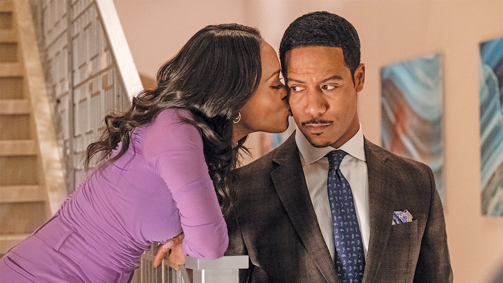 TrueMusicPro's tweet photo. True Music Placements in an all new episode of, AMBITIONS on OWN! 
Check out music from Tonight's episode using the Soundcloud link below! @AmbitionsOwn 
https://t.co/MXexrxafan https://t.co/8HHwc60flD