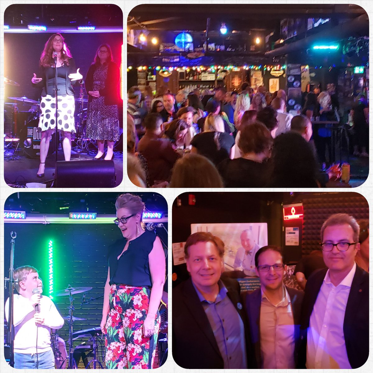 30Forensics's tweet photo. #MusicHeals8 saw hundreds gather in support of @HBKidsHospital. An incredible $38k was raised and over $330k since its inception! Team @30Forensics was proud to support such a great cause. Well done @KadeyBJSchultz @HiSandraHawken @PCCunning @KeithPI_Reed @FR0STLAW #endDuchenne https://t.co/B0S7NM2BZL