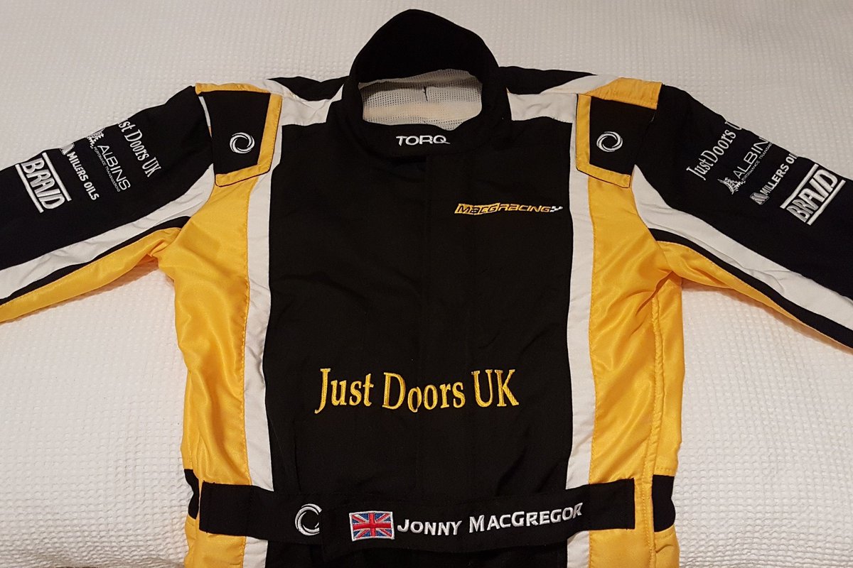 Jonny MacGregor tweet media