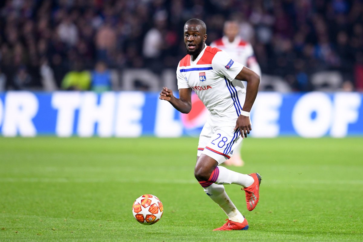 HotspurRelated's tweet photo. #thfc are one step away from closing a deal worth €62M plus bonuses with Lyon to sign midfielder Tanguy Ndombele. The player is waiting for the green light to travel for a medical. [Di Marzio] https://t.co/cGmUa8cz4W