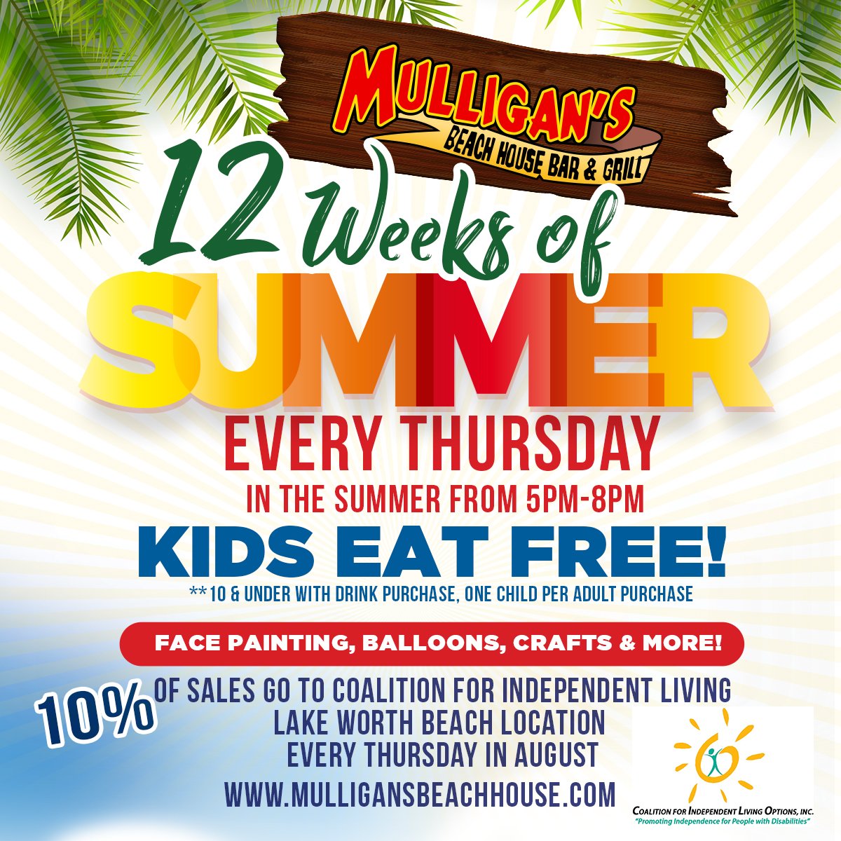 Coalition For Independent Living Options Nonprofits First Cares