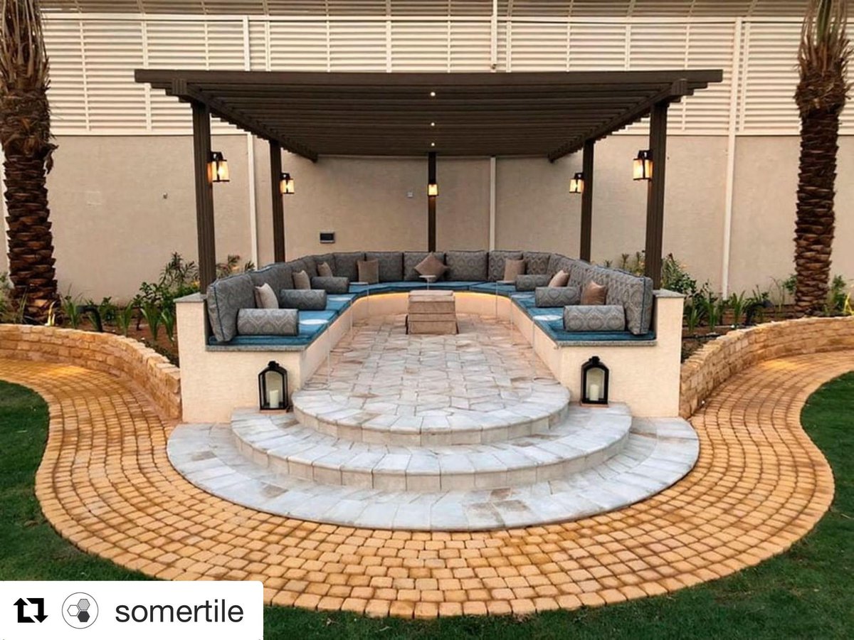 KSSDenver's tweet photo. Share your experiences in the comments! ✈️ #Repost @somertile ・・・Summer travel plans? For your next adventure, consider destinations that take interior decor and the environment carefully into account, incorporating tile to beautify and improve experiences of their guests. https://t.co/b0exw9oCTn