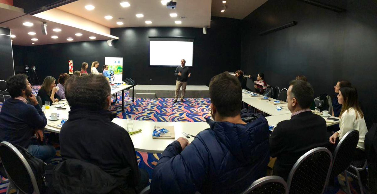 Hoy fuimos anfitriones del desayuno de empresas responsables convocado por la Municipalidad de Vicente López. Articulamos alianzas para contribuir al desarrollo sostenible #ODS <a href="/VivamosVL/">Vicente López</a> <a href="/belenalonsorse/">Belén Alonso</a> <a href="/PabloDramis_RSE/">Pablo DRAMIS</a>