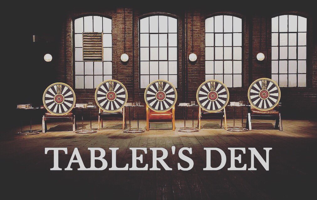 BridTable's tweet image. ❌❌❌ROUNDTABLE NEWS FLASH❌❌❌

Do you have a project or a cause that needs funding?

Do you want a slice of £5,000 which is up for grabs?

Please read Terms &amp;amp; Conditions
bridlingtonroundtable.co.uk/terms-conditio…

ENTER HERE
bridlingtonroundtable.co.uk/tablers-den