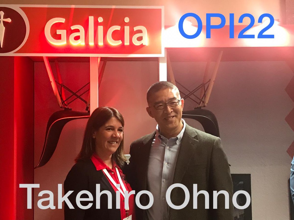 #Ahora ⁦<a href="/Ohnochef/">Takehiro Ohno</a>⁩ #BuenosNegocios ⁦<a href="/BancoGalicia/">Galicia</a>⁩ ⁦<a href="/GourmetRevista/">Revista elGourmet</a>⁩ ⁦<a href="/opi22mdp/">Opinion 22</a>⁩ #Layoutsoft Soluciones tecnológicas #MardelPlata #cocina #vaska Liderando como #samurai