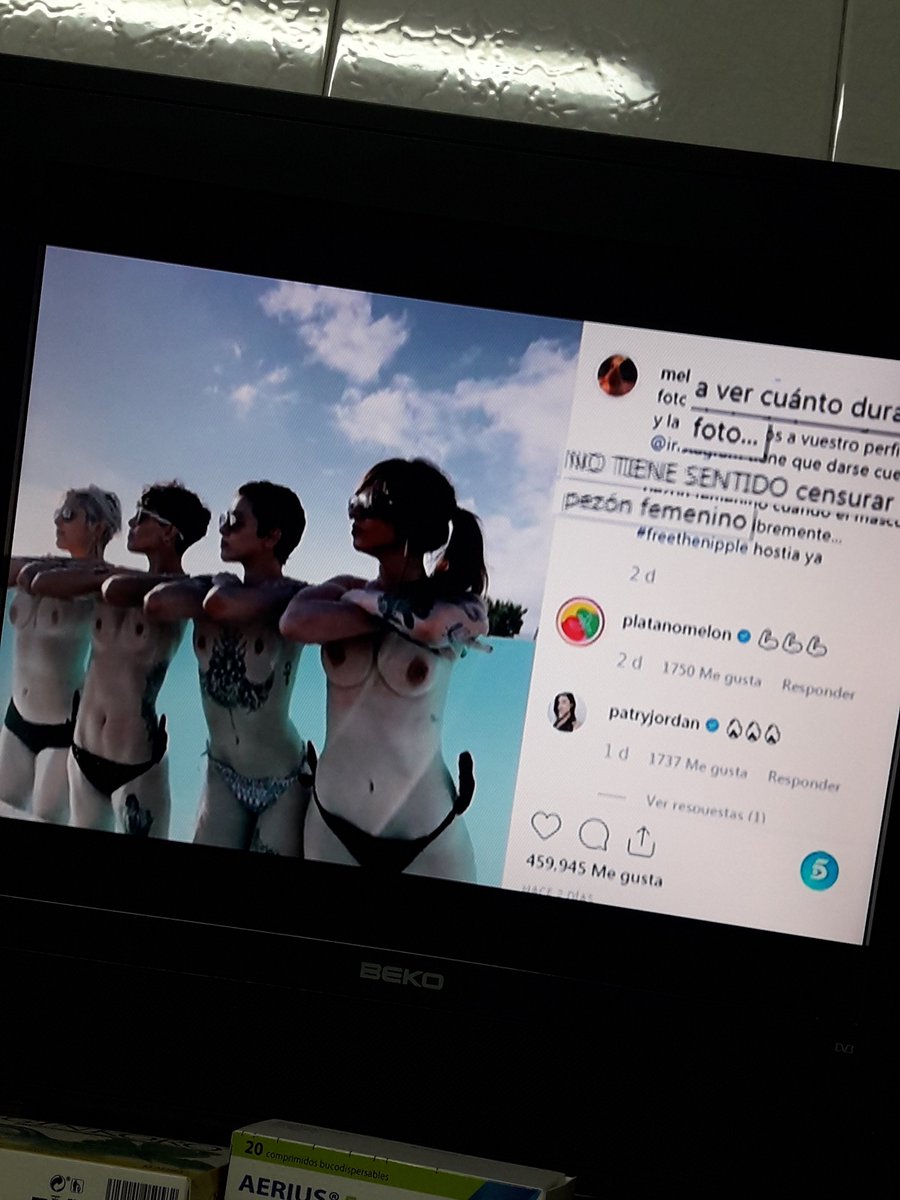 moodymavi's tweet photo. melo con su preciosa foto en las noticias, ASÍ SÍ JODER HACIENDO HISTORIA @melomoreno 💜💜💜 https://t.co/xNd6aMBID6
