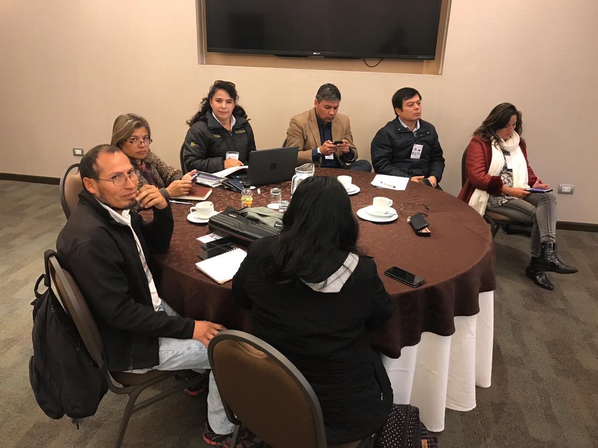 CompetitivenessGroup (@competigroup) on Twitter photo Con mucho entusiasmo actores de la cadena de valor del turismo binacional de Chile y Perú participan del Taller INNOVACT "Desarrollo innovador de servicios y productos de turismo binacionales” en Tacna. <a href="/Innovact_eu/">Innovactplatform</a> <a href="/josecantero/">José Cantero Gómez</a> Con mucho entusiasmo actores de la cadena de valor del turismo binacional de Chile y Perú participan del Taller INNOVACT "Desarrollo innovador de servicios y productos de turismo binacionales” en Tacna. <a href="/Innovact_eu/">Innovactplatform</a> <a href="/josecantero/">José Cantero Gómez</a>