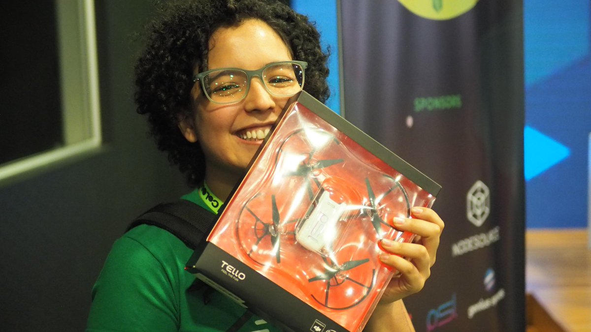 PerficientLATAM's tweet photo. Check out some of PSL's outstanding highlights from @NodeConfCo
 
Visit the full gallery in our Facebook page! #PSLAtNodeConfCo https://t.co/EHWT5iuLdw