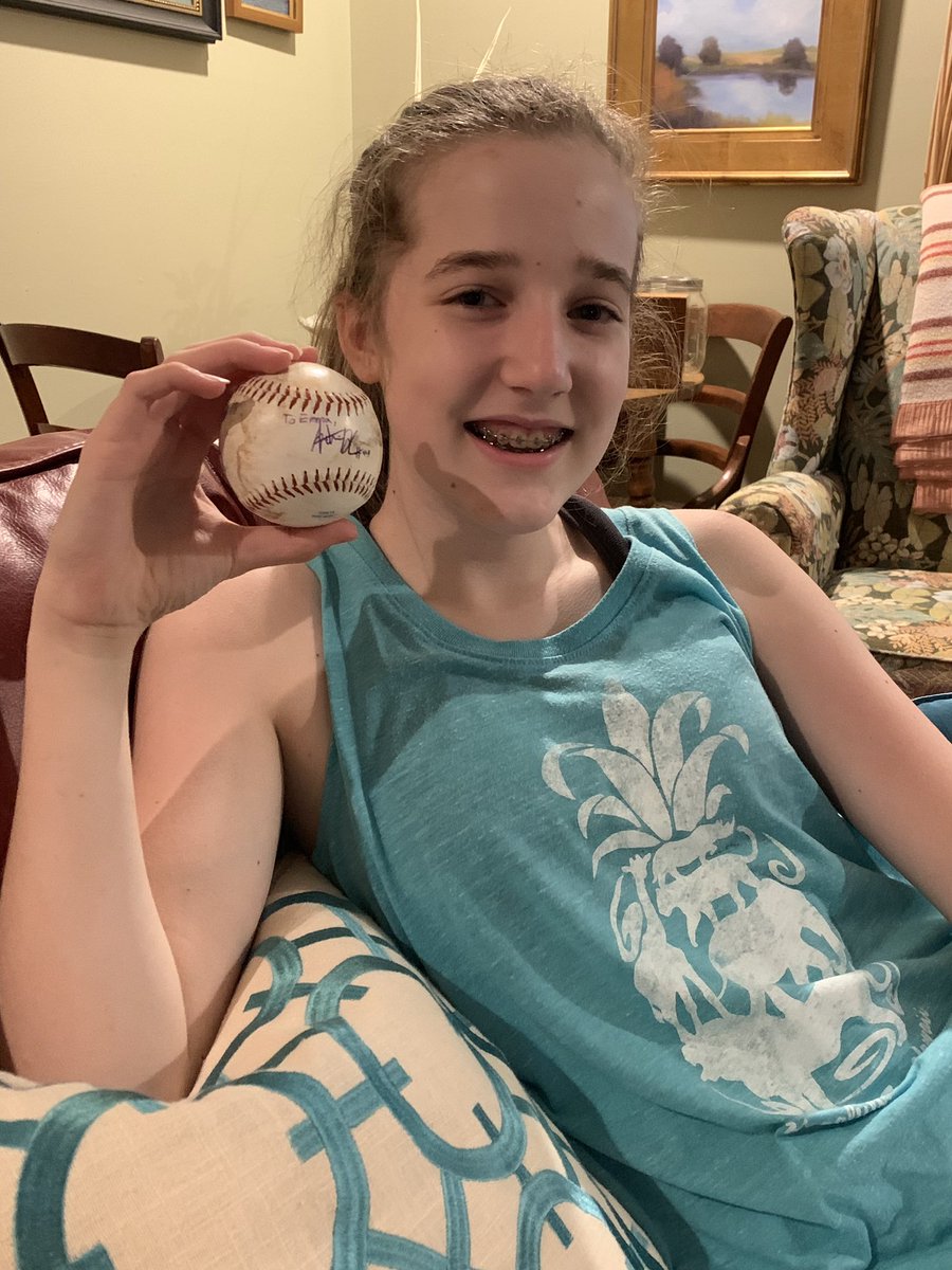 Bulldog66fan🏴☠️ (@emily_squires74) on Twitter photo <a href="/AdrianDelCast/">Adrian Del Castillo</a> Thank you for making this girl’s day! She got your homerun ball at the <a href="/HailStateBB/">Mississippi State Baseball</a> regional and you signed it for her! Tell your dad thank you for helping us! You now have a new fan base!!! Good Luck! <a href="/AdrianDelCast/">Adrian Del Castillo</a> Thank you for making this girl’s day! She got your homerun ball at the <a href="/HailStateBB/">Mississippi State Baseball</a> regional and you signed it for her! Tell your dad thank you for helping us! You now have a new fan base!!! Good Luck!