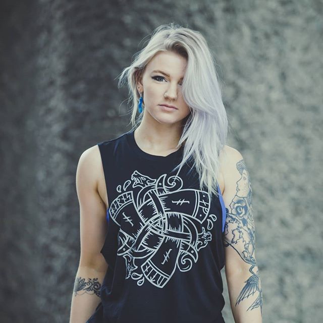 Horns Of Odin tweet media