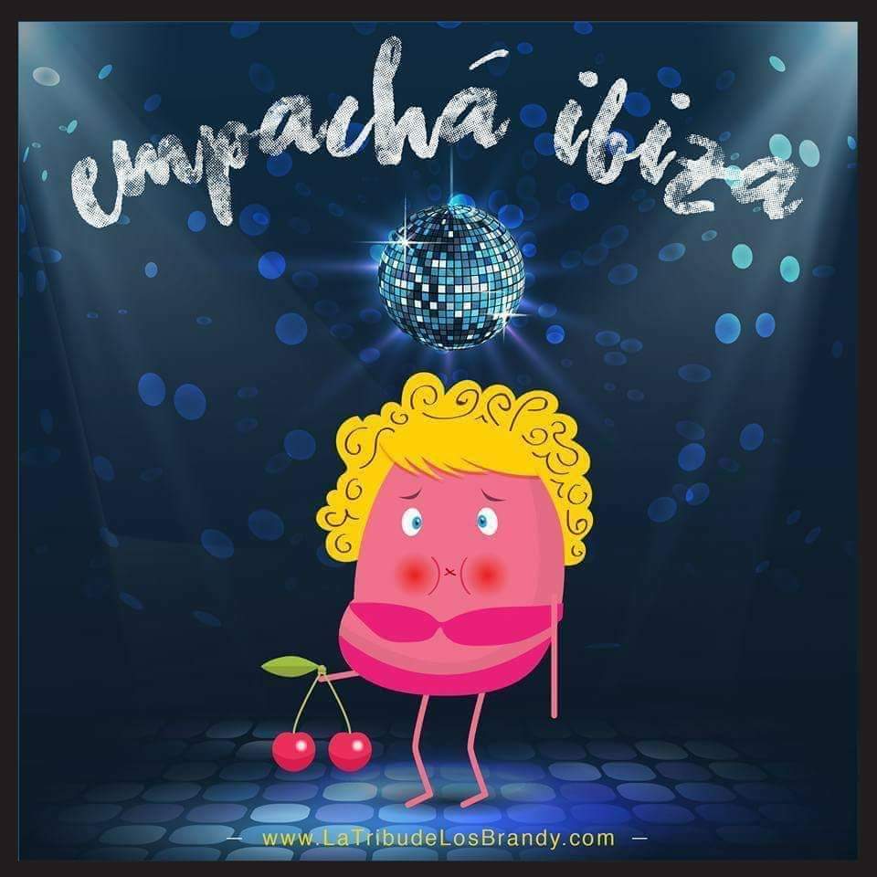 LaTribuBrandy's tweet photo. Cuando te preguntan dónde vas a pasar las vacaciones y respondes:
EMPACHÁ IBIZA
#empachada #pacha
#pachaibiza #vacaciones #Verano2019 #verano #ibiza #baleares #eivissa #balears #sesilles https://t.co/KXKkM2R0HW