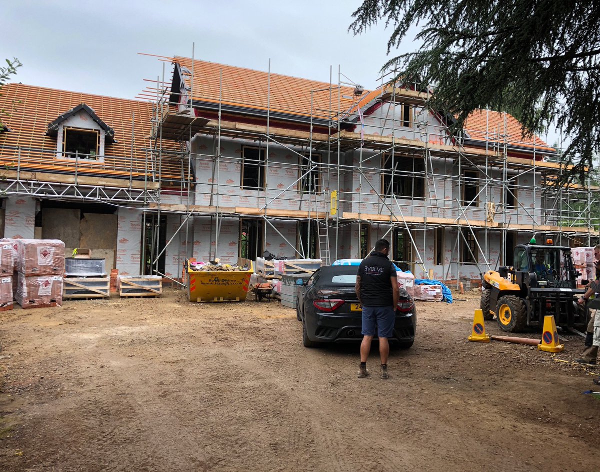 Evolve Audio Visual tweet media