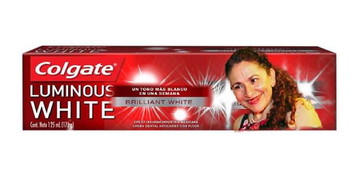 M19Guatemala's tweet photo. #BoicotColgate #SonrisaColgate @ColgateSmile @Colgate @ColgateLatam @CP_News Para que compartan... 

#SOSNicaragua https://t.co/Obmk0v7Fvj