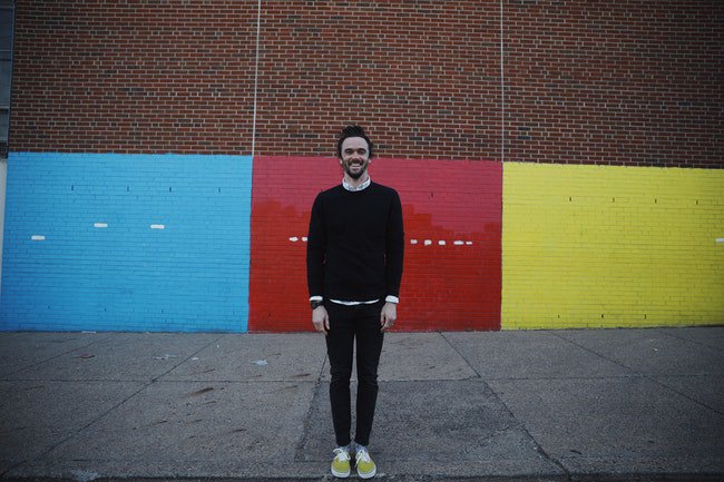 Upstairs Tonight>>
<a href="/nicethingsMUSIC/">#nicethingsMUSIC</a> presents <a href="/lukeobrienmusic/">Luke O'Brien</a> with @thebulBEY @DJRoyale!
Show at 8pm
Tickets available at the door or online: bit.ly/2II9Eox