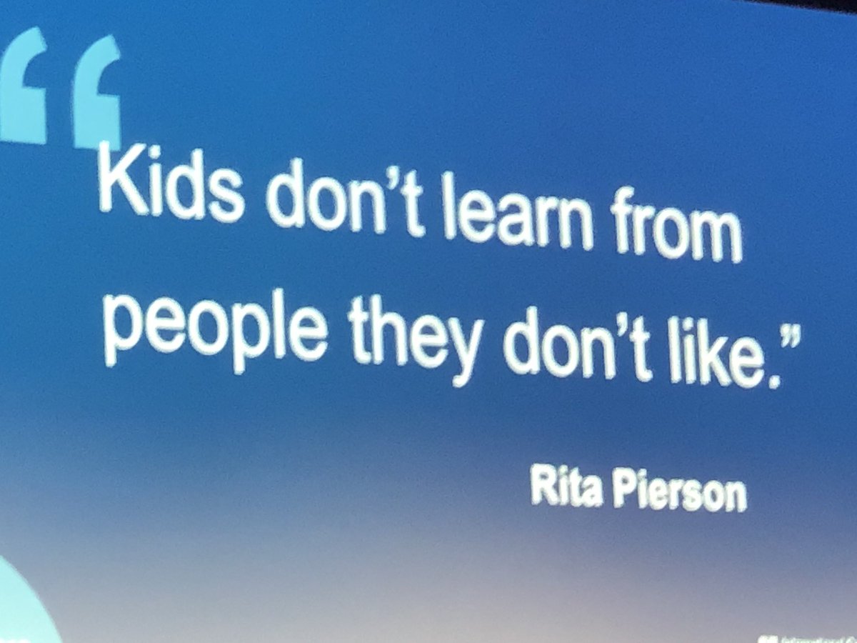 AmyPressly's tweet photo. Not about what you know but rather that you authentically care! #bvmsc19 @TheEricaBattle https://t.co/qlBT3Ms8XI
