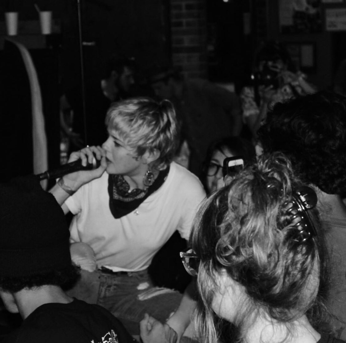 Good news coming soon 🐄 ⚡️